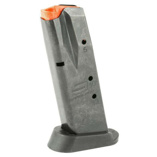 Magazines High Capacity SAR Firearms ZPAP M85 9mm SAR MAG B6C 9MM 13RD  • Model: ZPAP M85